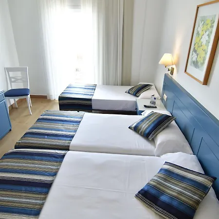 Urban Costa Hotel Torrox