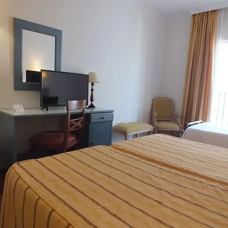 Urban Costa Hotel Torrox