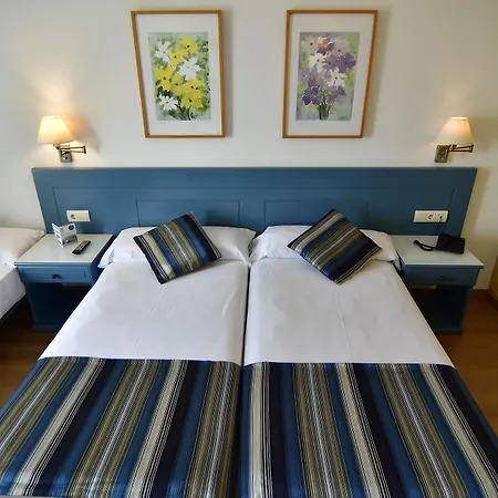 Urban Costa Hotel