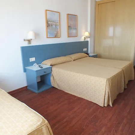 Urban Costa Hotel 4*