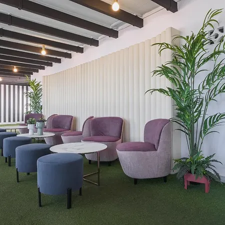 Hotel Urban Costa 4*