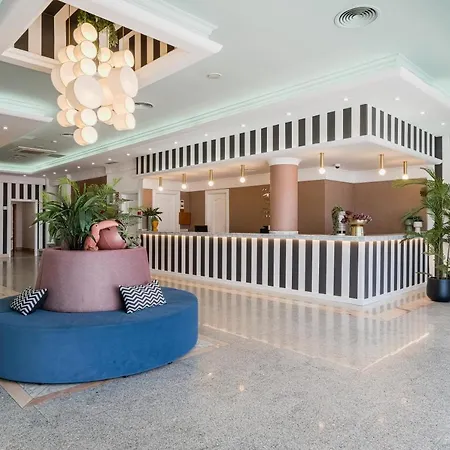 Urban Costa Hotel Torrox