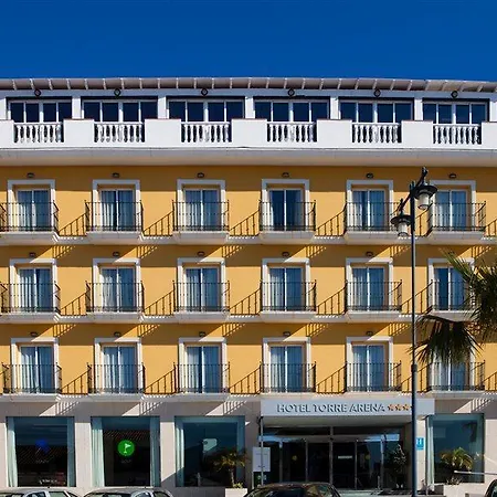 Urban Costa Hotel 4*