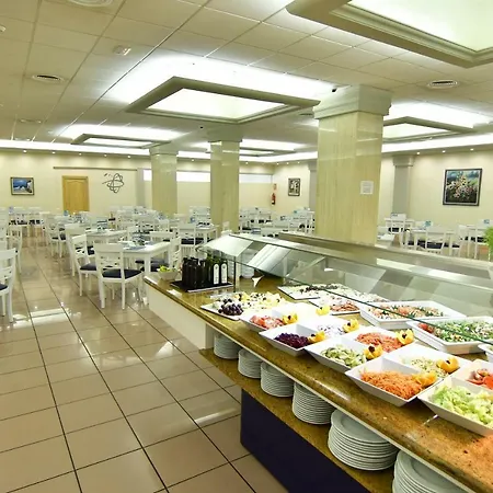 Urban Costa Hotel
