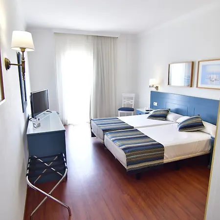 Urban Costa Hotel Torrox