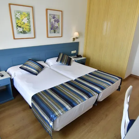 Hotel Urban Costa