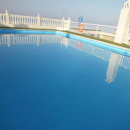 Urban Costa Hotel Torrox