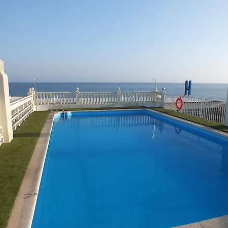 Hotel Urban Costa Torrox