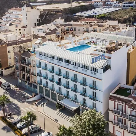 Urban Costa Hotel Torrox