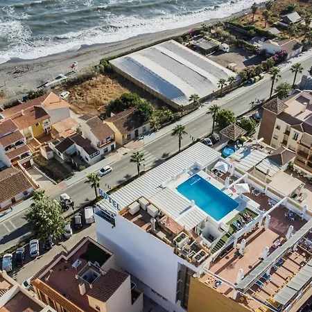 Urban Costa 4* Torrox