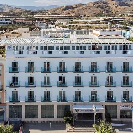Urban Costa Hotel Torrox