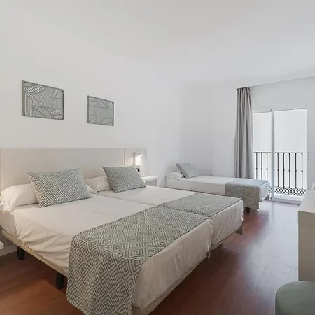 Hotel Urban Costa 4*