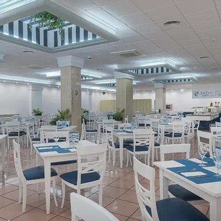 Urban Costa Hotel Torrox