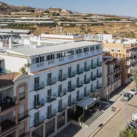 Urban Costa Hotel