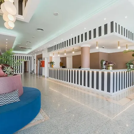 Urban Costa Hotel Torrox