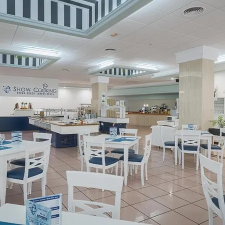 Hotel Urban Costa 4*