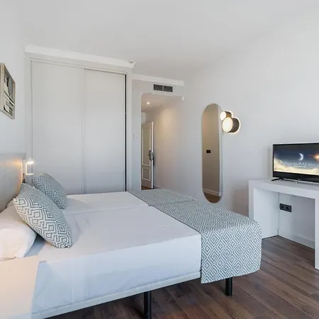 Hotel Urban Costa