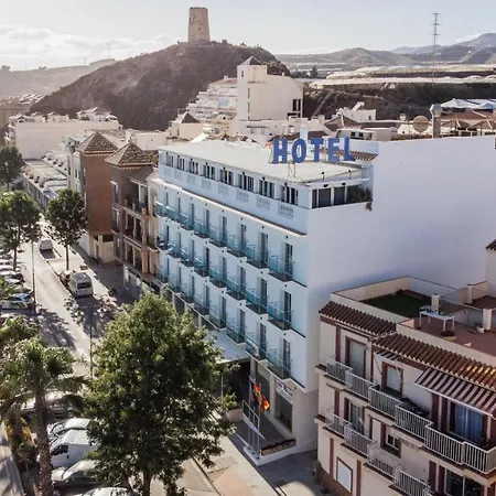 Urban Costa Torrox
