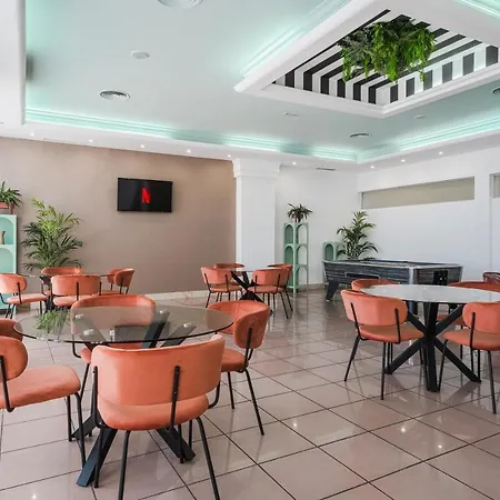 Urban Costa Hotel Torrox