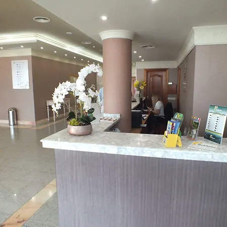 Urban Costa 4* Torrox