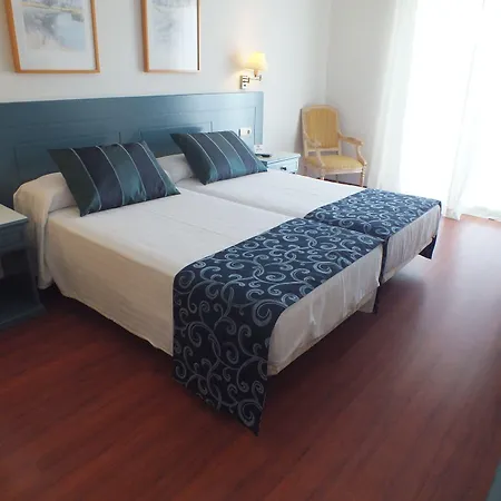 Hotel Urban Costa 4*