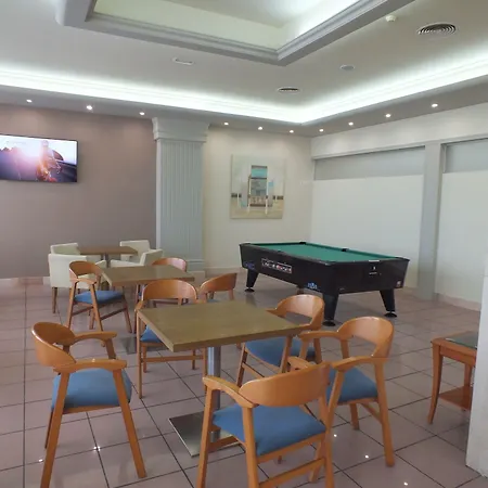 Hotel Urban Costa Torrox