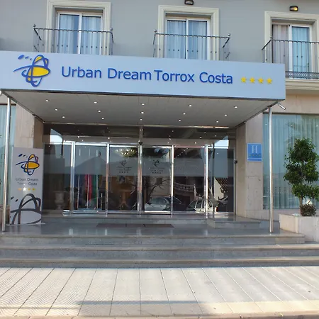 Urban Costa Hotel