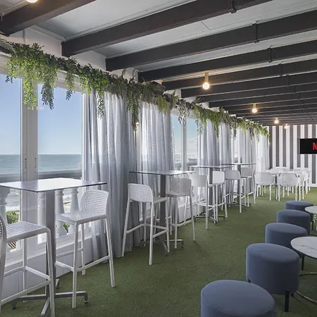 Hotel Urban Costa Torrox