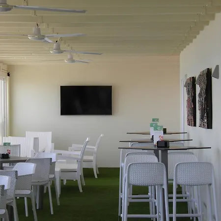 Hotel Urban Costa Torrox