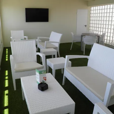 Urban Costa 4* Torrox