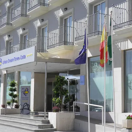 Hotel Urban Costa 4*