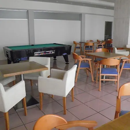 Hotel Urban Costa Torrox