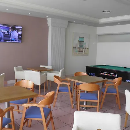 Urban Costa Hotel Torrox
