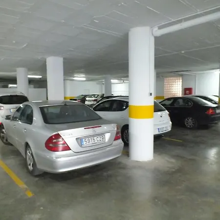 Urban Costa Hotel Torrox