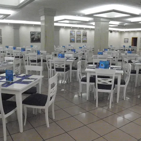 Urban Costa 4* Torrox