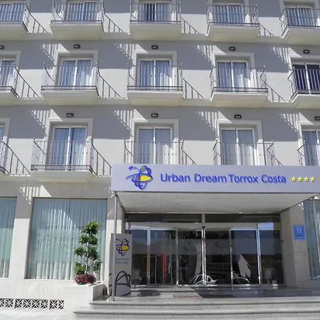Urban Costa 4* Torrox