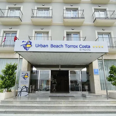 Hotel Urban Costa Torrox