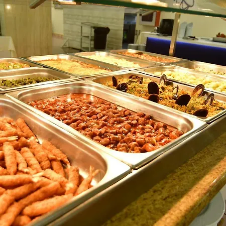 Urban Costa 4* Torrox