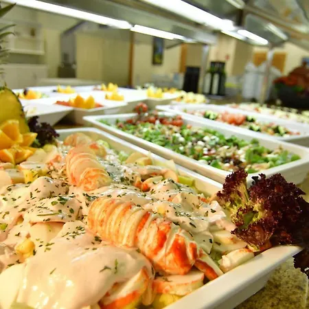 Hotel Urban Costa 4*