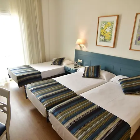 Urban Costa Hotel Torrox