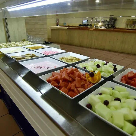 Hotel Urban Costa 4*