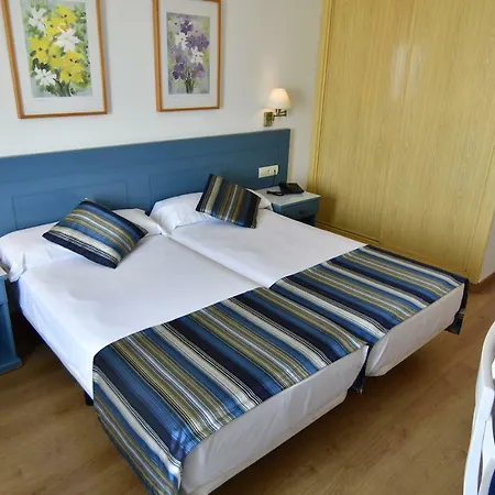 Urban Costa Hotel Torrox
