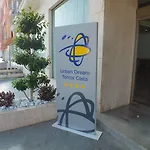 Urban Costa Hotel