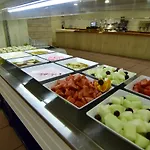 Hotel Urban Costa 4*