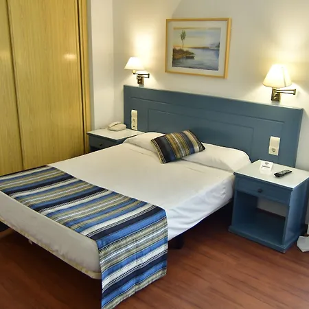Hotel Urban Costa Torrox