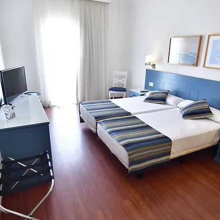 Urban Costa Hotel Torrox
