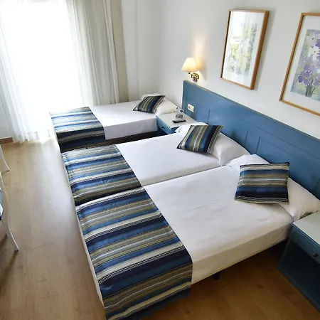 Hotel Urban Costa