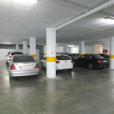 Urban Costa Torrox