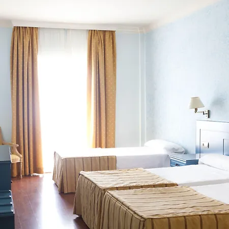 Urban Costa Hotel 4*