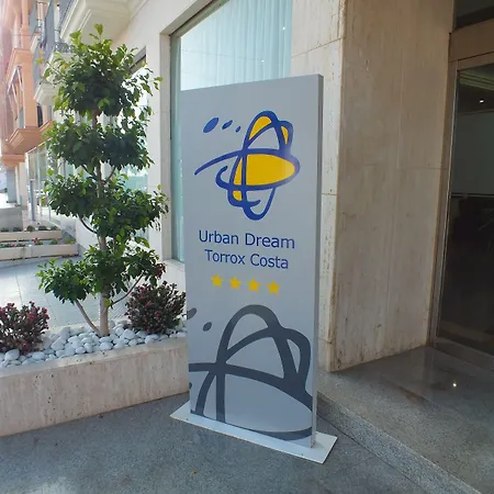 Urban Costa Hotel